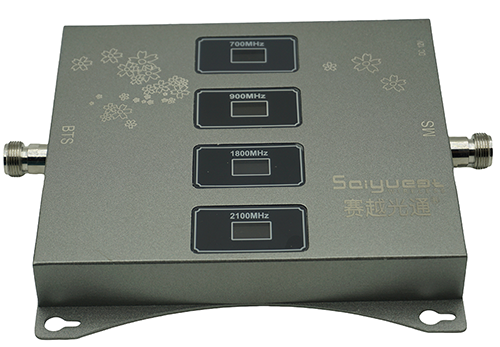  翰林镇四频手机信号接收器200㎡