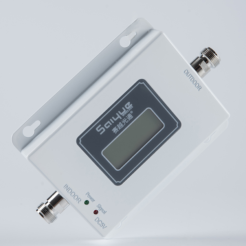 翰林镇家用配电房机房信号放大器200㎡