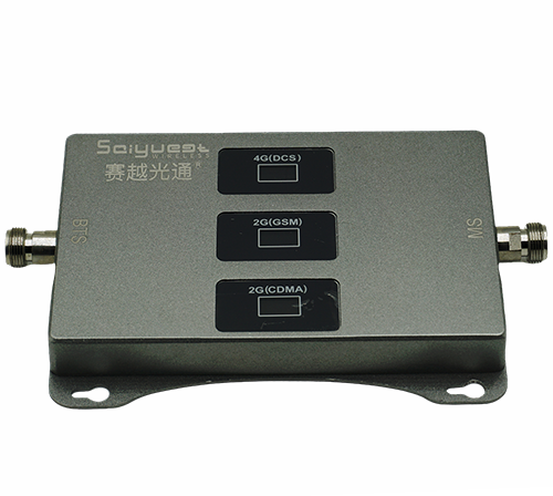 翰林镇三频手机信号增强器200㎡