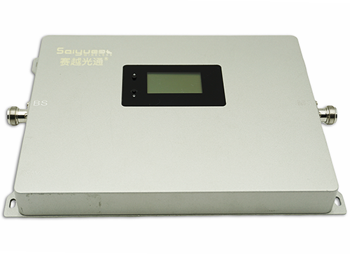  翰林镇三频/四频/五频手机信号接收器800㎡