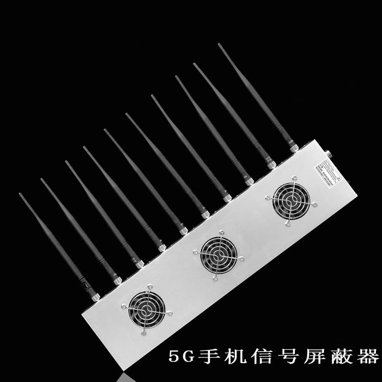 翰林镇外置10天线移动通信干扰器