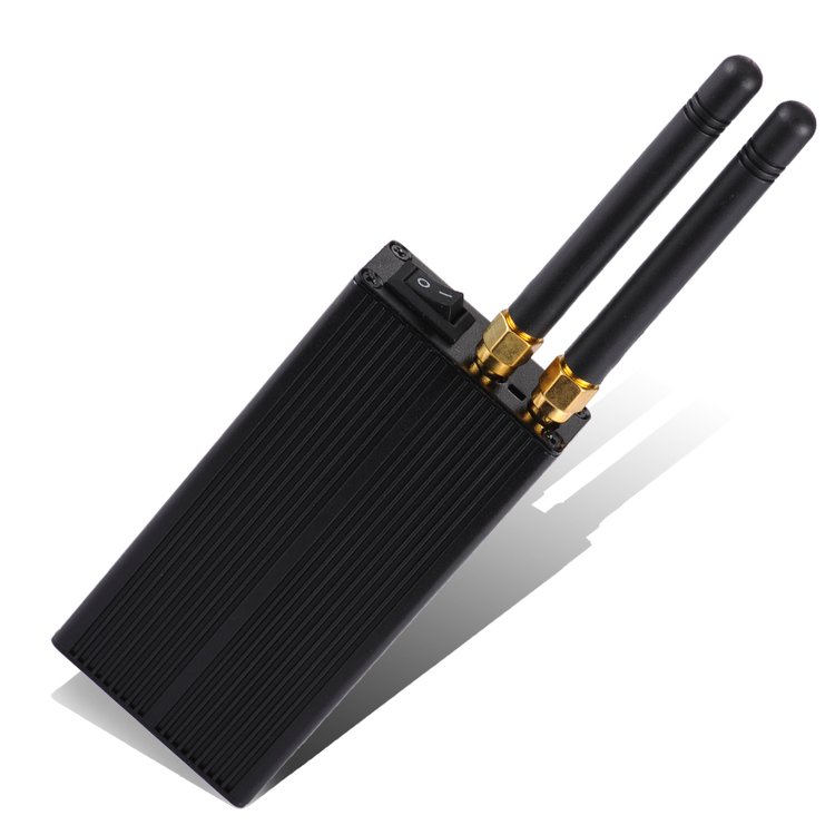  翰林镇1.2G/1.5G导航屏蔽器