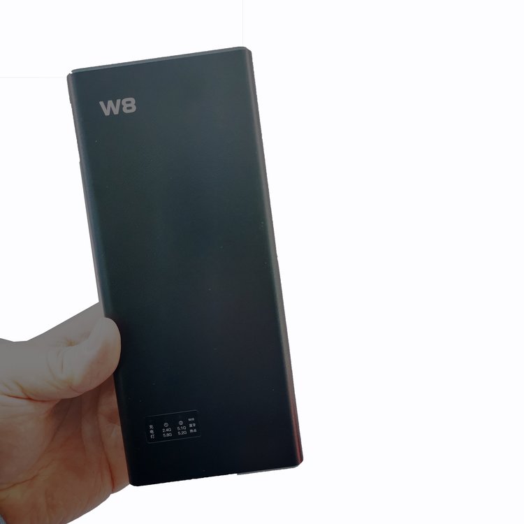  翰林镇蓝牙WiFi信号屏蔽器