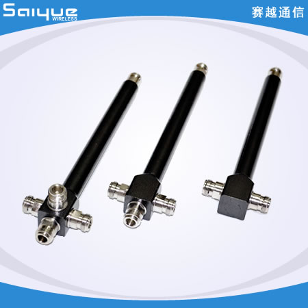  翰林镇FM调频广播同步广播功分器