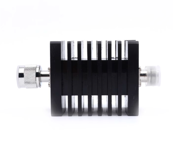  翰林镇腔体固定衰减器0-3G/0-4G  N型接口